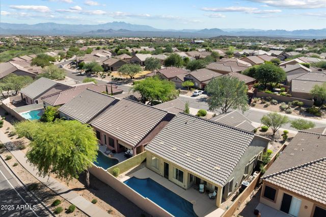 15632 E YUCCA Drive, Fountain Hills, AZ 85268