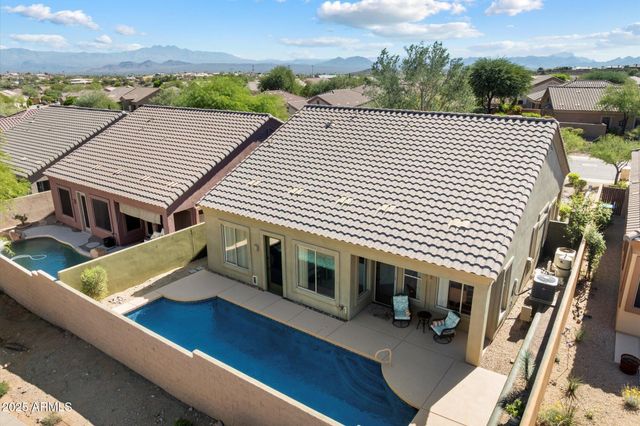15632 E YUCCA Drive, Fountain Hills, AZ 85268