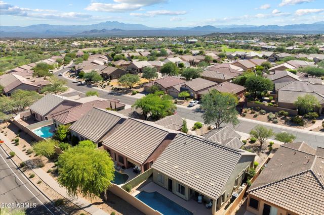 15632 E YUCCA Drive, Fountain Hills, AZ 85268