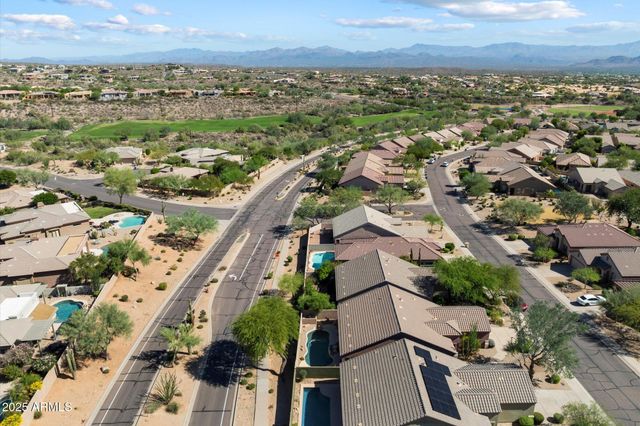 15632 E YUCCA Drive, Fountain Hills, AZ 85268