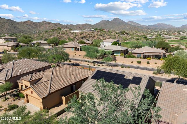 15632 E YUCCA Drive, Fountain Hills, AZ 85268