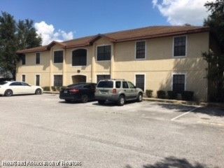 1013 W Pleasant Street, Avon Park, FL 33825
