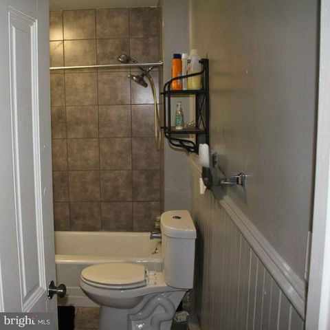 78 WALNUT ST, Salem, NJ 08079