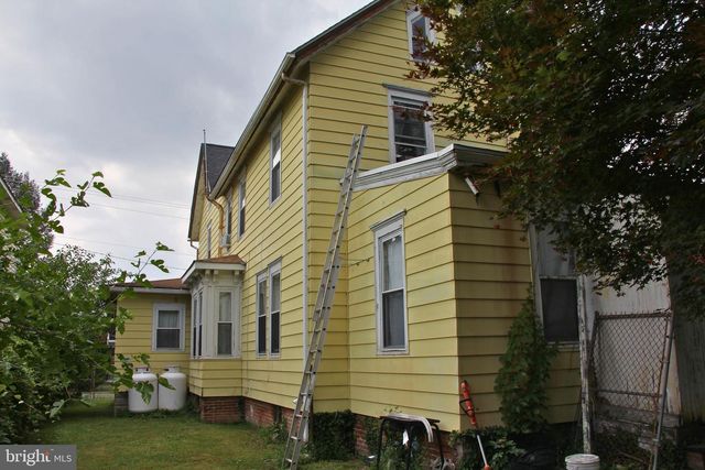78 WALNUT ST, Salem, NJ 08079