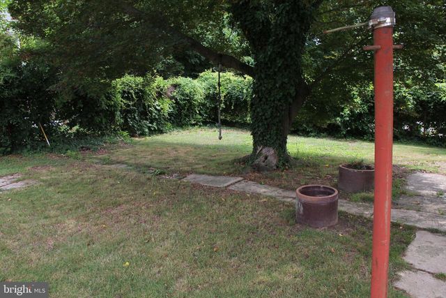 78 WALNUT ST, Salem, NJ 08079