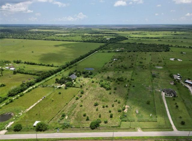 0 County Road 171, Liverpool, TX 77577