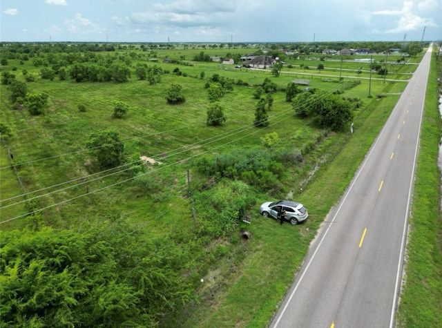 0 County Road 171, Liverpool, TX 77577