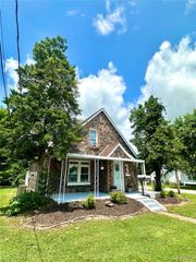 600 Marshall Street, Fredericktown, MO 63645