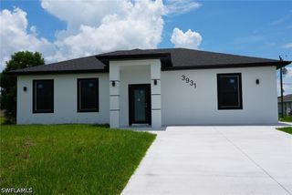 3931 Sunset RD, Lehigh Acres, FL 33971