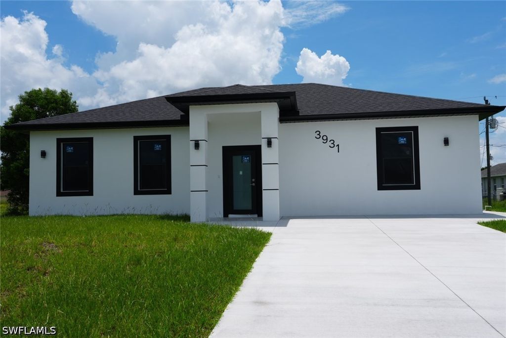 3931 Sunset RD, Lehigh Acres, FL 33971