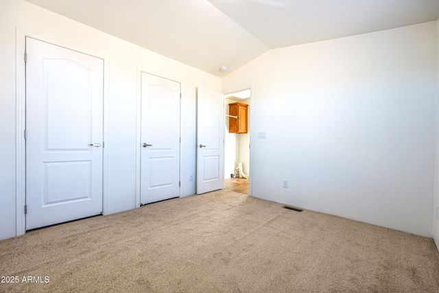 1498 N Saddleback Circle, Tombstone, AZ 85638