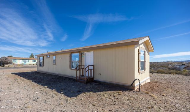 1498 N Saddleback Circle, Tombstone, AZ 85638