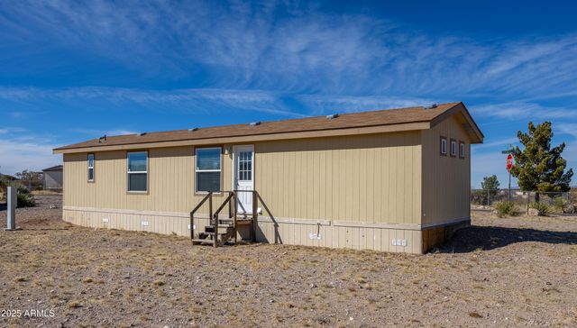 1498 N Saddleback Circle, Tombstone, AZ 85638