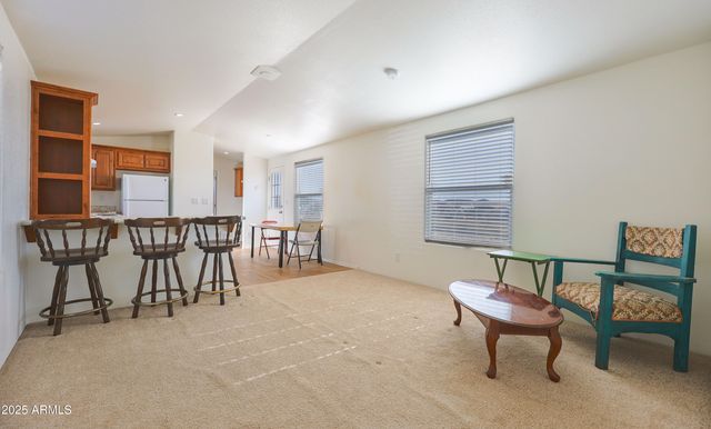 1498 N Saddleback Circle, Tombstone, AZ 85638