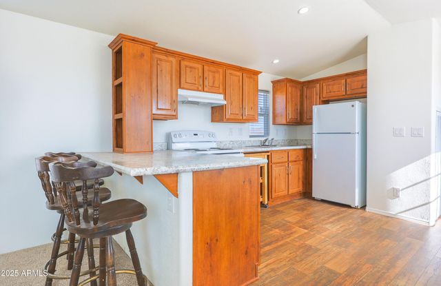 1498 N Saddleback Circle, Tombstone, AZ 85638