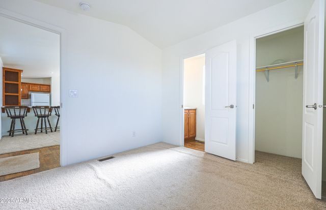 1498 N Saddleback Circle, Tombstone, AZ 85638