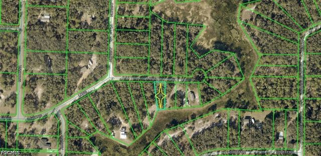Lot 10 Long CIR, Webster, FL 33597