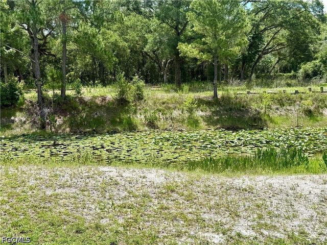 Lot 10 Long CIR, Webster, FL 33597