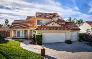 11984 Paradise, Grand Terrace, CA 92313