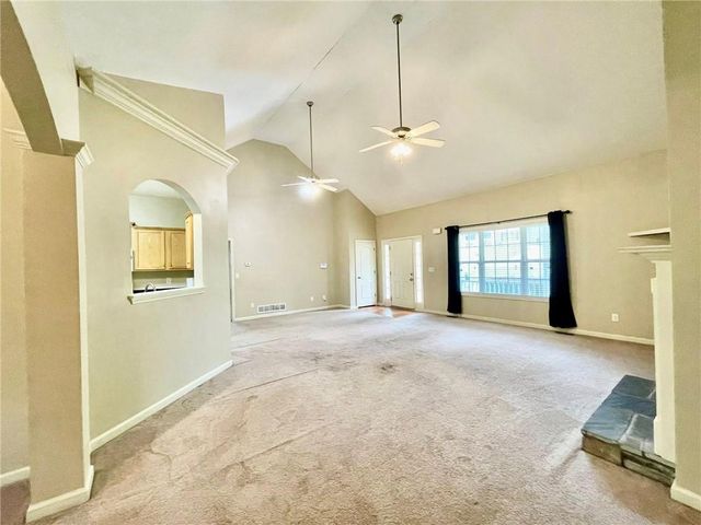 25 Derby Drive, Hiram, GA 30141