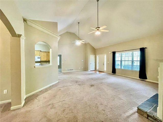 25 Derby Drive, Hiram, GA 30141