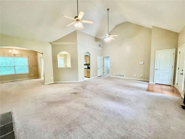 25 Derby Drive, Hiram, GA 30141