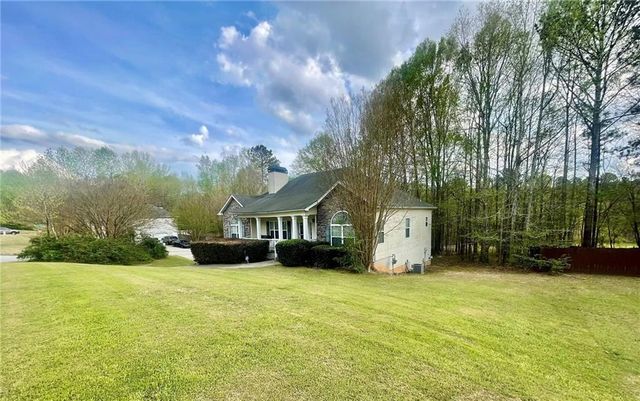 25 Derby Drive, Hiram, GA 30141