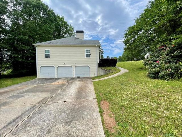 25 Derby Drive, Hiram, GA 30141