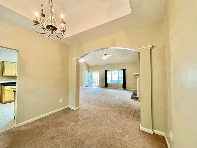 25 Derby Drive, Hiram, GA 30141