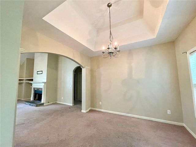 25 Derby Drive, Hiram, GA 30141