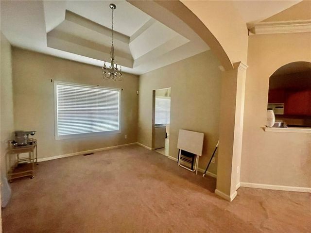 25 Derby Drive, Hiram, GA 30141
