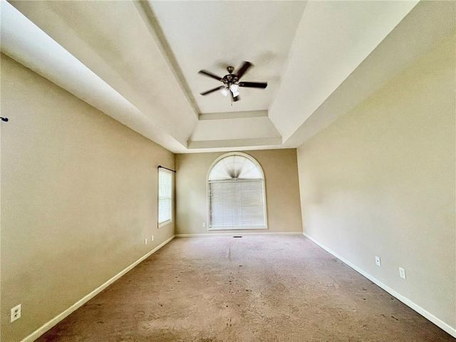 25 Derby Drive, Hiram, GA 30141