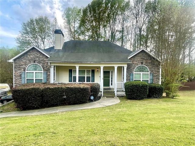 25 Derby Drive, Hiram, GA 30141
