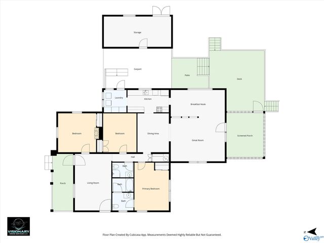 482 Mount Zion Road, Madison, AL 35757