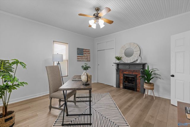 482 Mount Zion Road, Madison, AL 35757