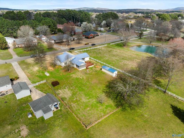 482 Mount Zion Road, Madison, AL 35757