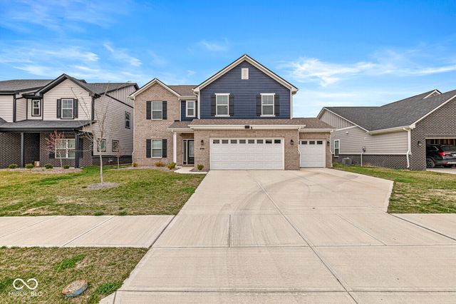 20132 Allegheny, Westfield, IN 46074