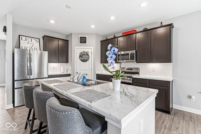 20132 Allegheny, Westfield, IN 46074