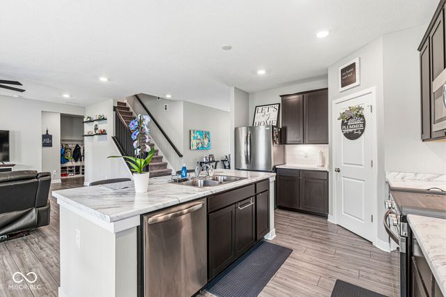 20132 Allegheny, Westfield, IN 46074