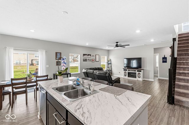 20132 Allegheny, Westfield, IN 46074