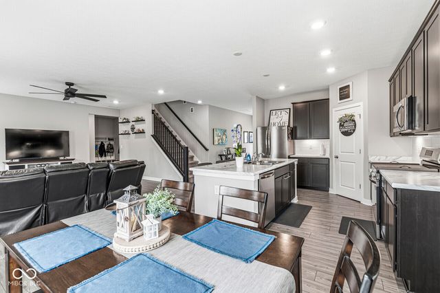 20132 Allegheny, Westfield, IN 46074