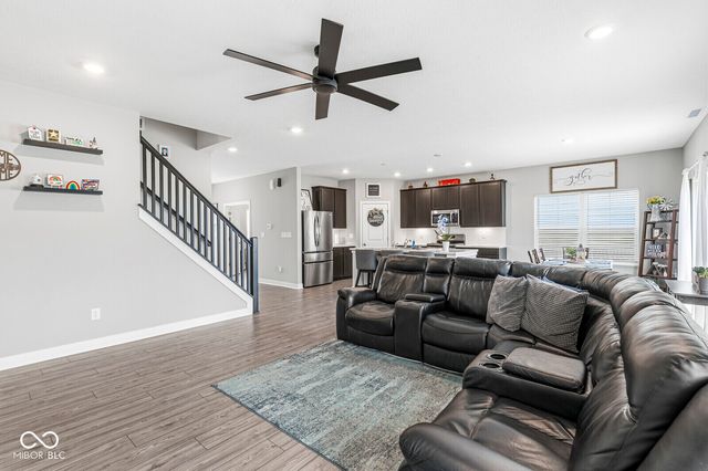 20132 Allegheny, Westfield, IN 46074