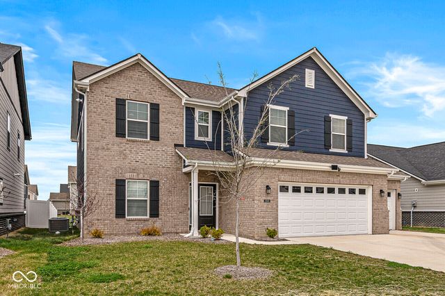 20132 Allegheny, Westfield, IN 46074