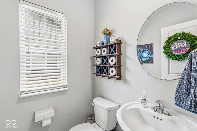 20132 Allegheny, Westfield, IN 46074