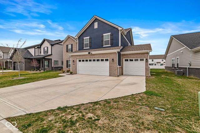 20132 Allegheny, Westfield, IN 46074