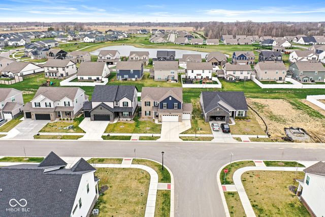 20132 Allegheny, Westfield, IN 46074