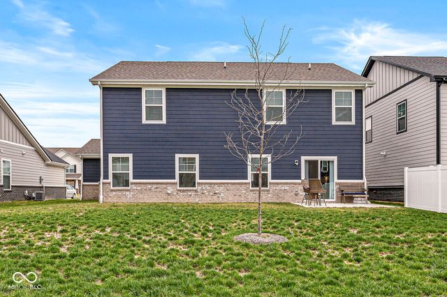 20132 Allegheny, Westfield, IN 46074