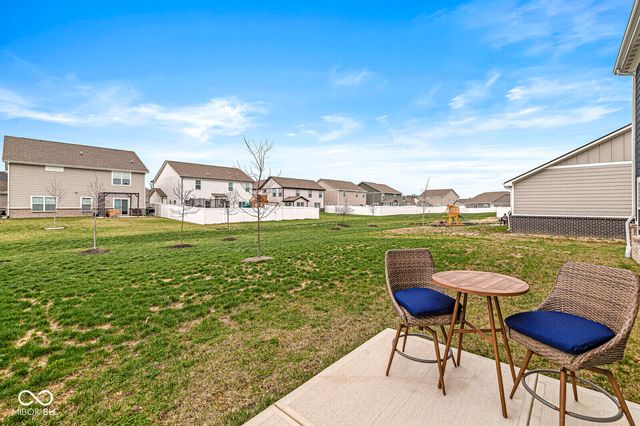 20132 Allegheny, Westfield, IN 46074