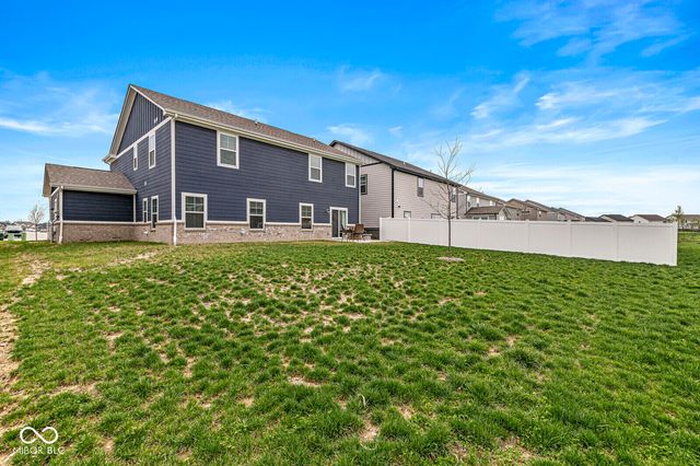 20132 Allegheny, Westfield, IN 46074