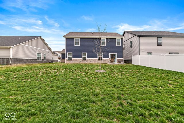 20132 Allegheny, Westfield, IN 46074